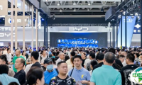 直击现场丨福州车展开展第三天，人气爆棚，快乐持续升温，只差你没来了！