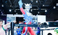 全新车展体验，这个周末约定你！丨2024粤港澳大湾区车展