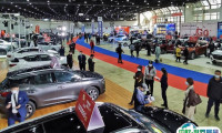 2025石家庄国际新能源、智能汽车展IAS会刊展商名录