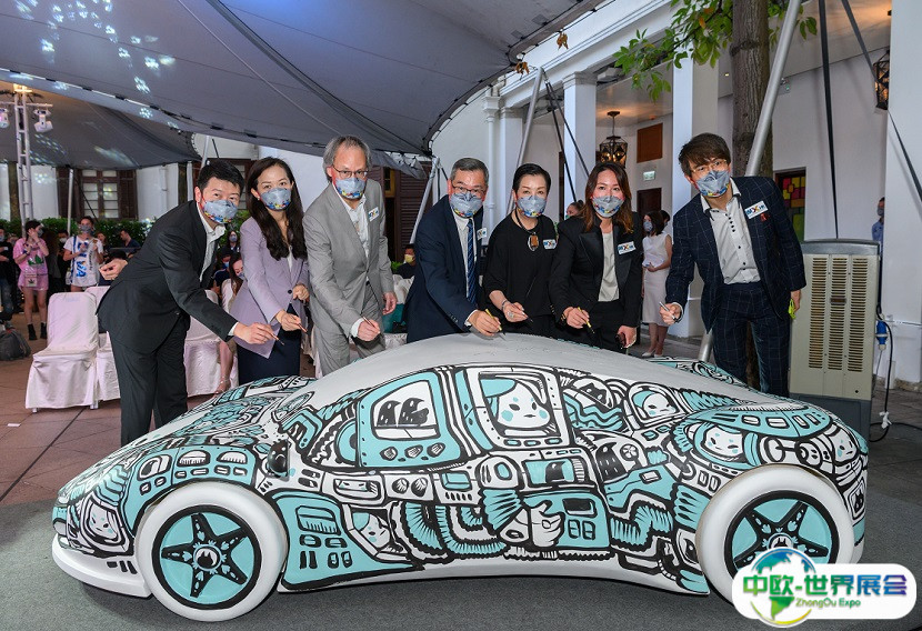 香港国际汽车博览、香港车展2024时间、地点、门票购买、最新内容