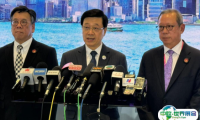 李家超：进博会说好香港故事 宣扬香港优势！香港2023下半年展会时间、地点、名称