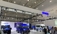 中国（武汉）国际商用车展2025展品范围