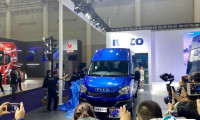 国家级商用车展：CCVS 2023中国武汉国际商用车展亮点提前知晓！门票通道已开启