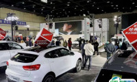 大连国际汽车展2025展位价格与展位预定