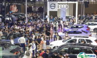 南京国际汽车展览会2025展商名录