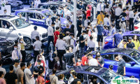 2024宁波车展展位图与展位价格