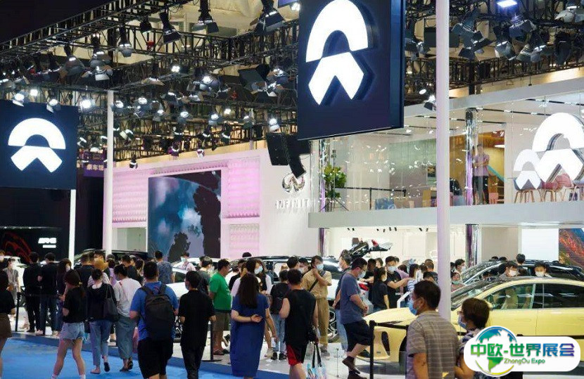 苏州国际车展-苏州新能源及智能汽车交易会2024展品范围有哪些？