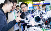 中国汽车工程学会年会暨展览会2024展位费与展位图