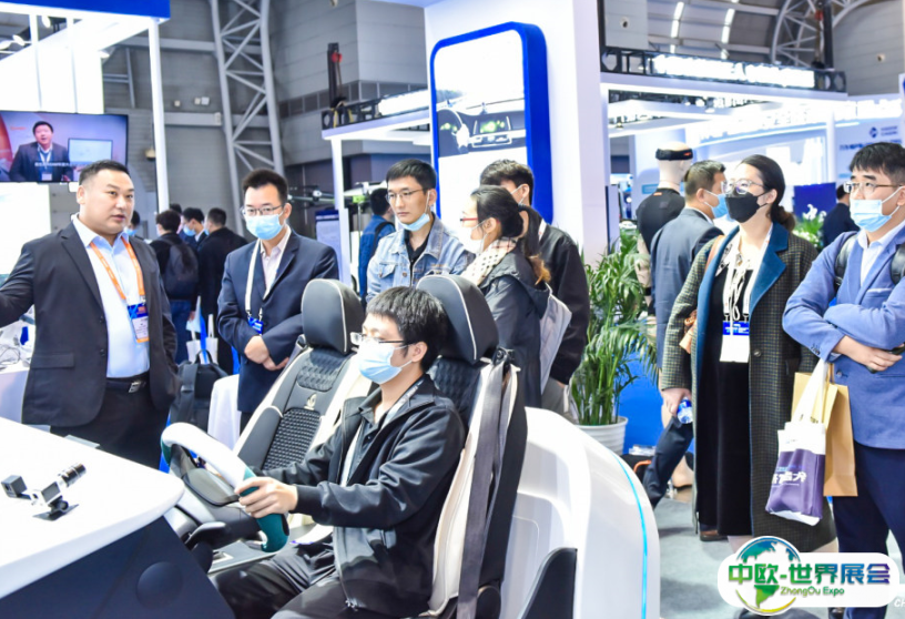 2024中国汽车工程学会年会暨展览会门票在哪买 购票入口