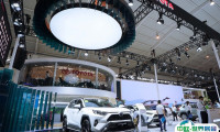2025昆明国际车展观众登记及注意事项