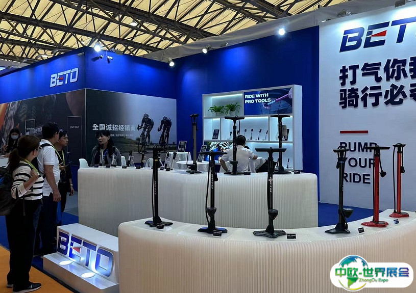 2025中国（上海）国际电动车及零配件展览会时间地点