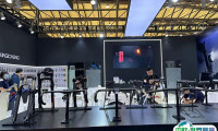 2025中国（上海）国际电动车及零配件展览会展商名录会刊