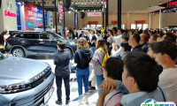 昆明国际车展2024展品范围