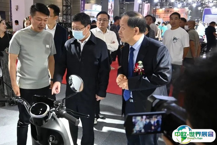 无锡国际新能源电动车展览会2025展商名录及电子会刊
