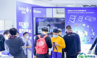 深圳世界智能电动车技术展2025展品有哪些？