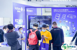 深圳世界智能电动车技术展2025展品有哪些？