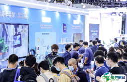 2025深圳世界智能电动车技术展展位图与展位申请