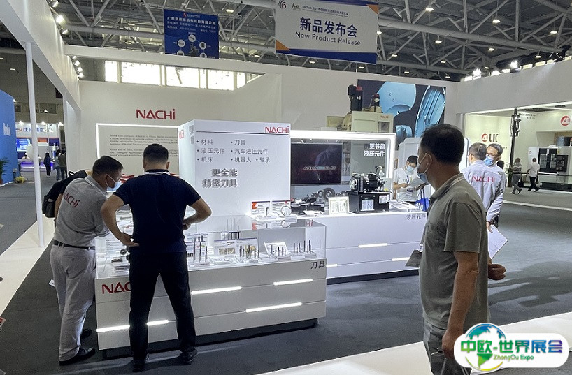 中国深圳国际先进制造技术展-世界先进制造业大会2024展位价格与展位预定