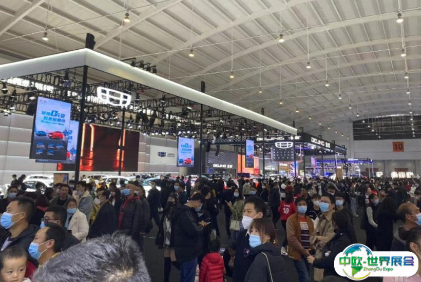 2024昆明国际车展门票多少钱一张