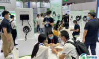 2025上海国际充电桩及换电站展览会时间与地点