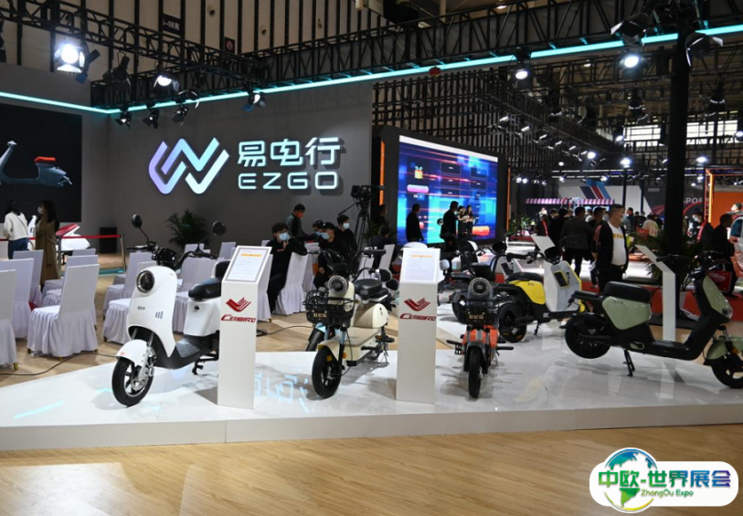 2025无锡国际新能源电动车展览会观众登记及注意事项