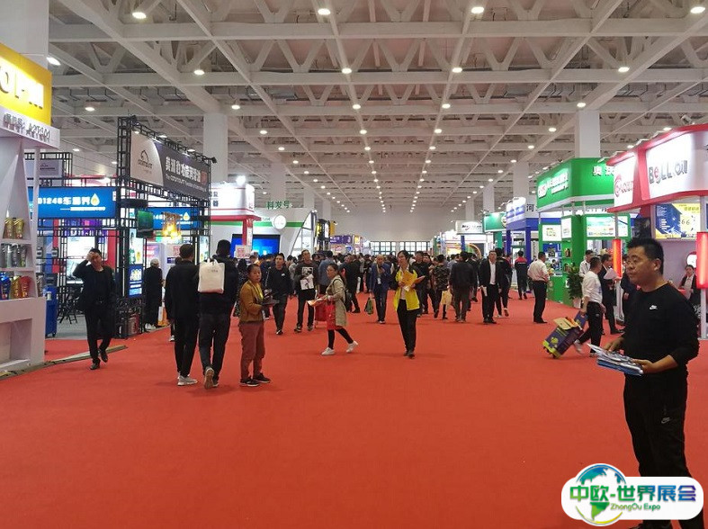 深圳汽配展-全国汽配会2025时间表和地点