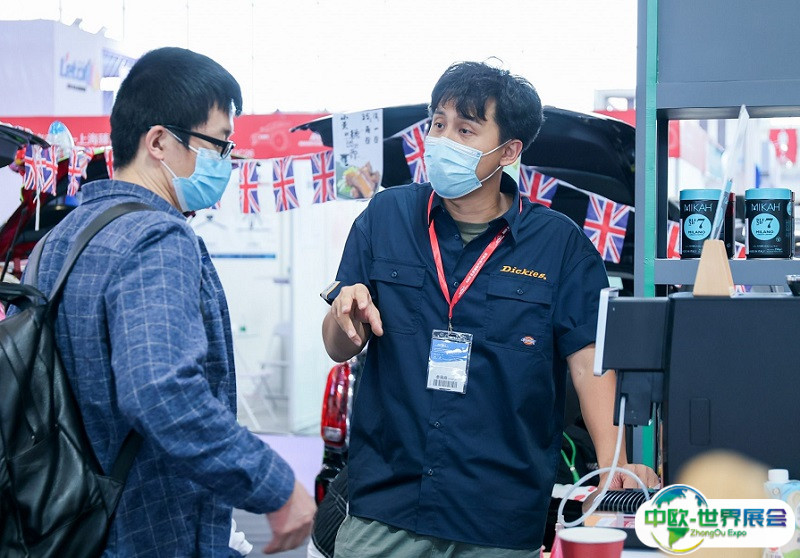 中国汽车零部件博览会-郑州全国汽配会2025参展商名录