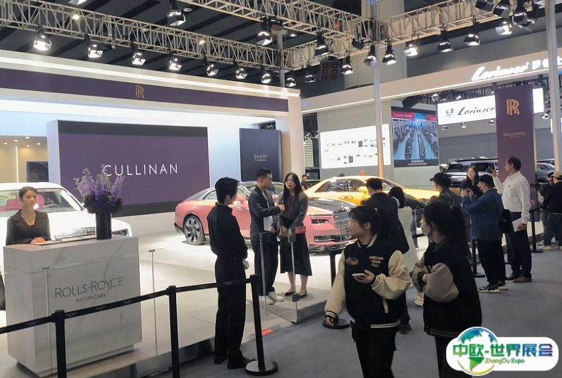 2025广州汽车用品及改装展-广州新能源汽车展展位价格与展位申请