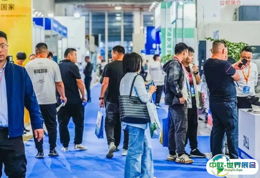 2025中国（温州）国际汽摩配博览会展品有哪些？