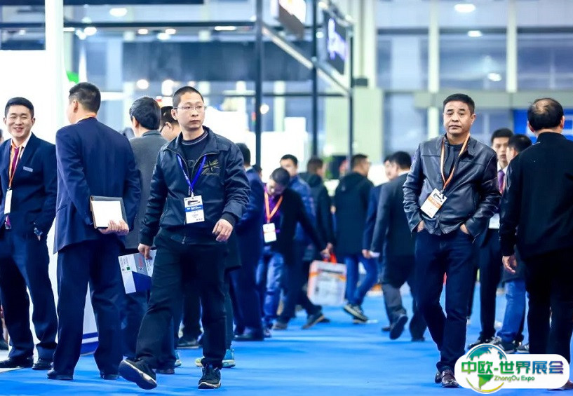 台州国际汽车零配件及服务用品展-台州汽配展2025展商名录