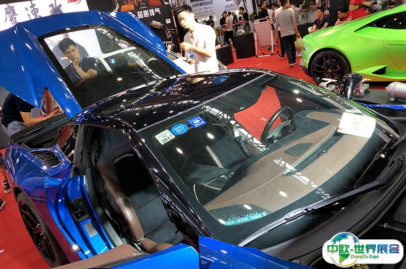 武汉汽车配件展-世界汽车零部件博览会2025时间地点