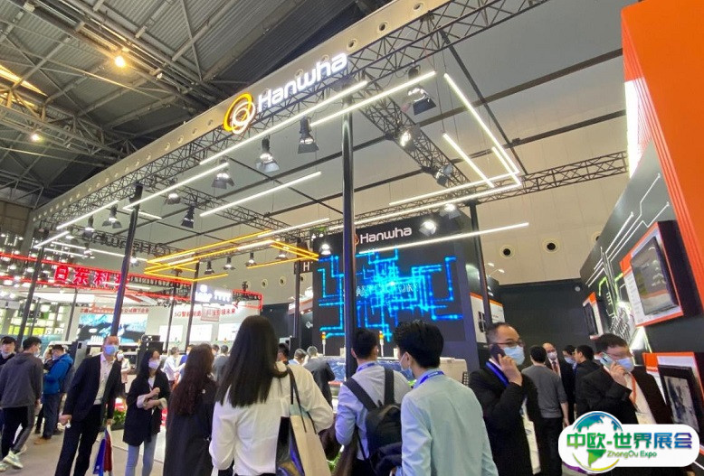 2025深圳国际新能源及智能网联汽车全产业展展品有哪些？