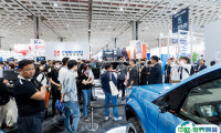 2025台湾台北汽配展-台湾车用电子展时间和地点