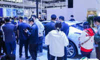 2024深圳大湾区国际新能源汽车技术与供应链展览会门票哪里买 购票入口
