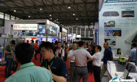 2024深圳汽车材料大会暨展览会展品范围有哪些？