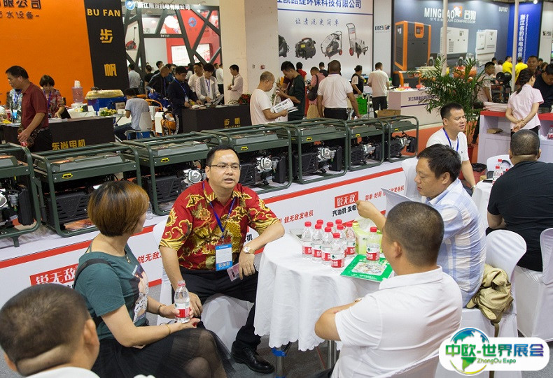 永康五金展-中国五金博览会2024展位费与展位图