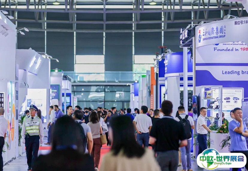上海国际新能源汽车技术与生态链博览会2025展商名录