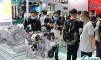 上海国际新能源汽车技术与生态链博览会2025时间地点