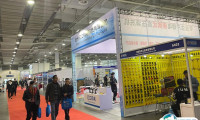2024宁波五金机电展览会展品有哪些？