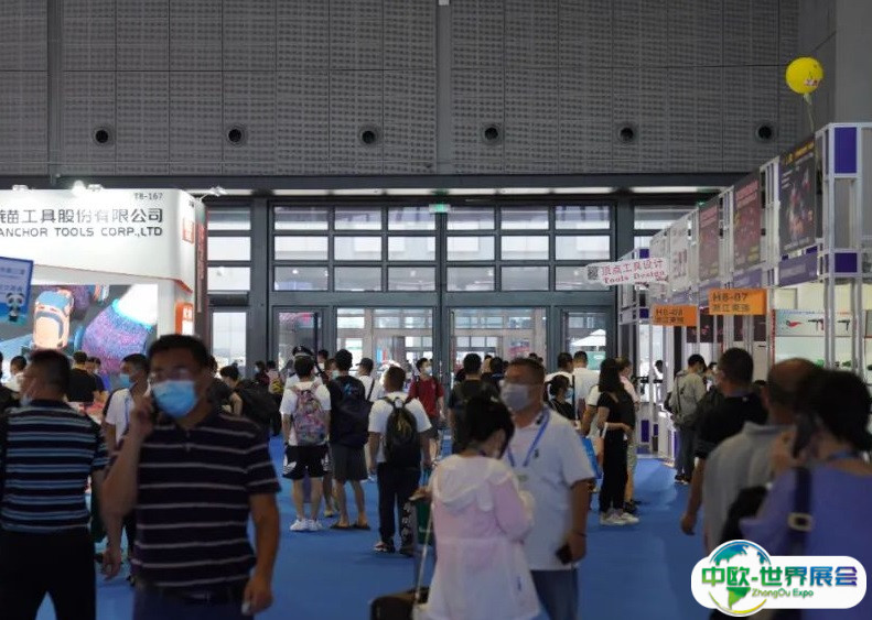 2025第38届中国国际五金博览会（上海五金展）3月24-26日举办，门票及会刊如何申请