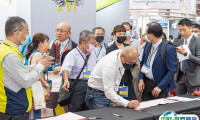 2025台湾五金展览会THS展位价格与展位申请