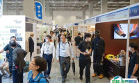 2025台湾五金展览会THS展位图与展位价格