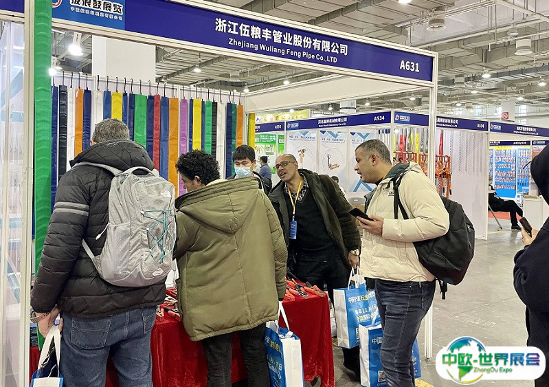 宁波五金机电展览会2024参展商名录