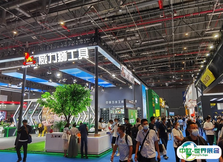 中国（北京）国际五金电器博览会2025最新展商名录