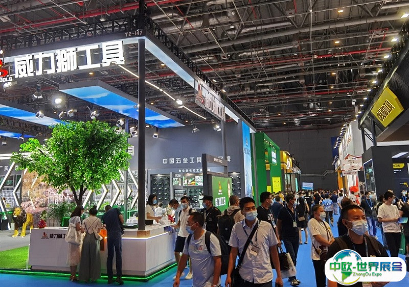 2025中国国际五金博览会-上海五金展参展攻略（时间+地点+门票）