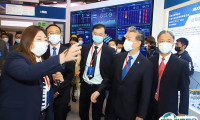 华为、海康威视、科佳、大华、华强电子等知名企业确认参加eMEX2022苏州电子信息博览会