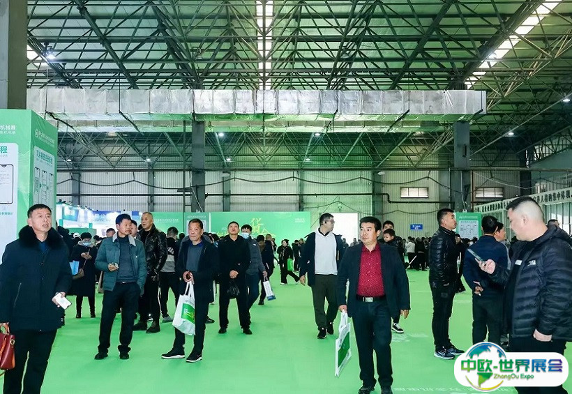 广西（南宁）农林植保五金机电及水泵展2025展位图与展位预订
