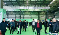 广西（南宁）农林植保五金机电及水泵展2025展位图与展位预订