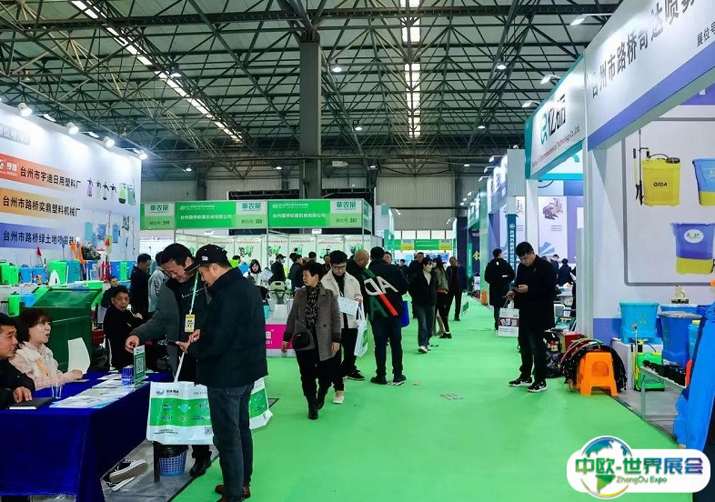 广西（南宁）农林植保五金机电及水泵展2025会刊如何获取？