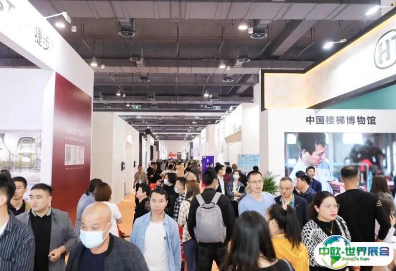 2025上海国际楼梯展参展商名录